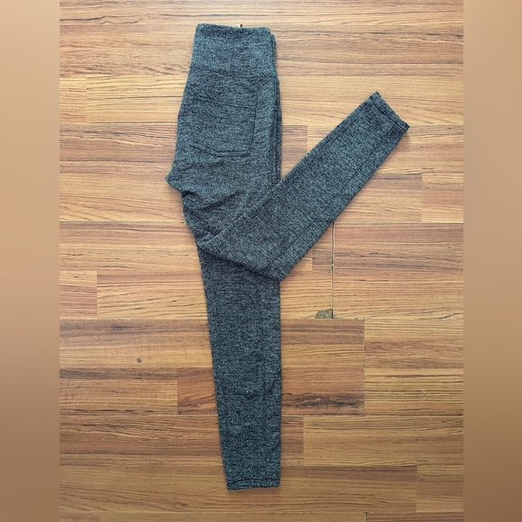 Athleta Herringbone Metro High Waisted Legging - Picture 6 of 10